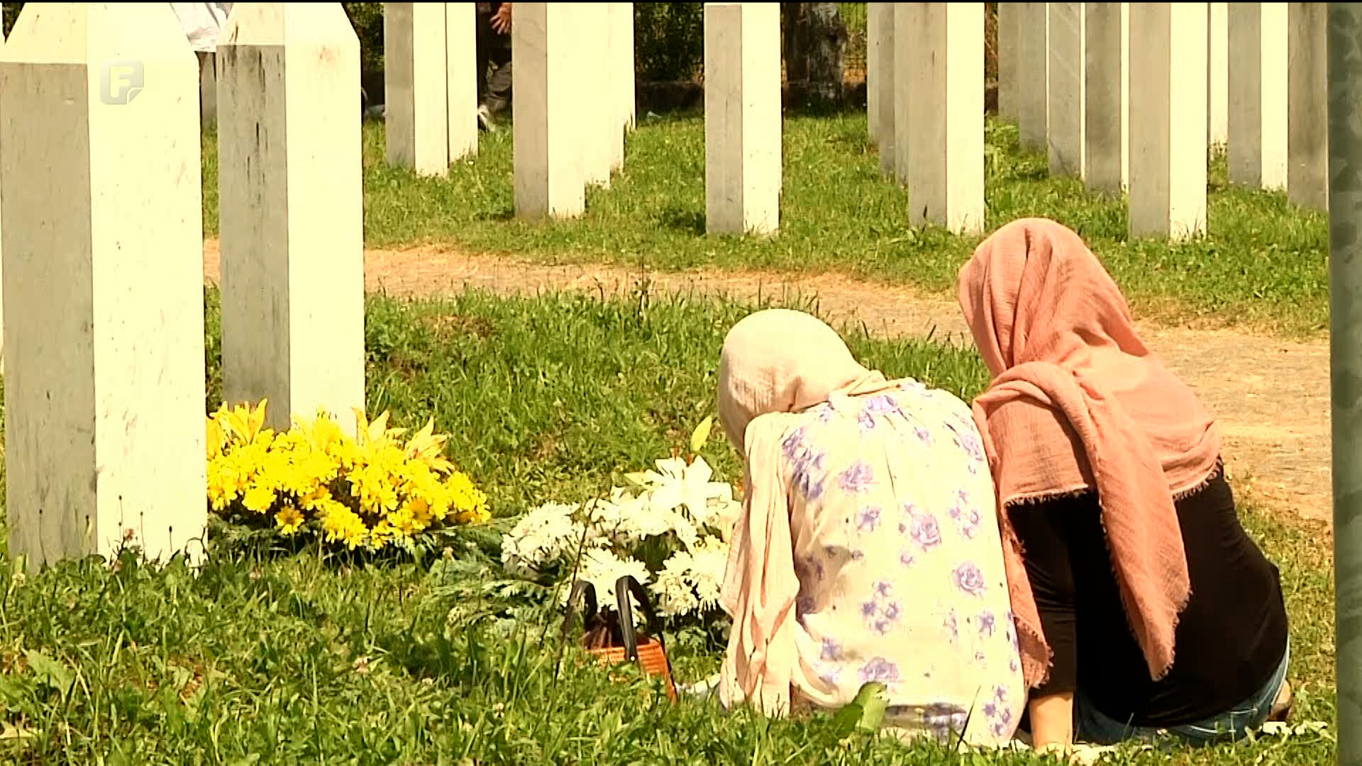 Posmrtni ostaci 95 posto žrtava genocida nisu kompletni